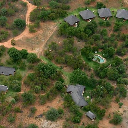 Masorini Bush Lodge Phalaborwa Exterior foto